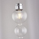 подвесной светильник imperiumloft heathfield lighting 147973-22