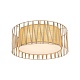 потолочная люстра tk lighting 11464 harmony sabia a072577