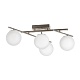 потолочная люстра citilux dorsy cl223141