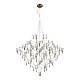 подвесная люстра st luce gravetta sl6601.203.114