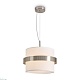 подвесной светильник freya bride fr5367pl-01n