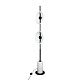 торшер loft it marble 10049f