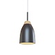 подвесной светильник loft it watchman loft4402a-bl