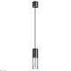 подвесной светильник odeon light hightech defance 7143/4l