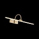 подсветка для картин st luce centiаna sl444.301.01