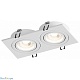 встраиваемый светильник hesby lighting breeze hsbl_0098