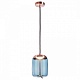 подвесной светильник loft it knot 3 8133-c