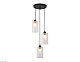 подвесной светильник ambrella light loft traditional tr3412