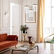 настенный светильник loft it waterfall 10350/3w ab