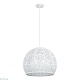 подвесной светильник arte lamp celesta a7057sp-1wh