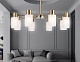 люстра на штанге ambrella light traditional modern tr9584