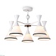 потолочная люстра ambrella light traditional modern tr3165