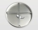 потолочный светильник ambrella light orbital air alum fv5539
