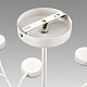 люстра на штанге lumion comfi torina 8265/15