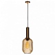подвесной светильник loft it iris 2071-a+br