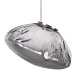 подвесной светильник loft it random 10469m smoke