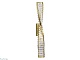 бра newport 8246n/a gold