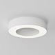 потолочный светильник maytoni technical lua c093cl-24w4k-w