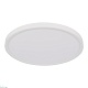 потолочный светодиодный светильник loft it extraslim 10227/40 white