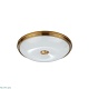 настенно-потолочный светильник odeon light pelow 4956/4