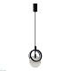 подвесной светильник odeon light mercury hightech 5422/17l