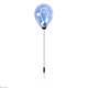 настенный светодиодный светильник loft it joy 10291 blue
