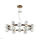 подвесной светильник odeon light midcent magia 7109/24