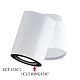 потолочный светильник crystal lux clt 133c1