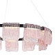 настенный светильник st luce voile sl6021.403.66