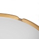 потолочный светодиодный светильник lumina deco panelildc 8063-48w bk