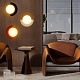 настенный светильник lightstar erica 609632