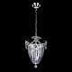 подвесной светильник lightstar schon silver 790034