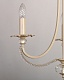 подвесная люстра abrasax josephine 3007/3(creamgold)