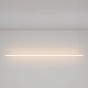профиль для горизонтального подвесного монтажа maytoni led strip 20330