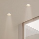встраиваемый гипсовый светильник loft it ghost 10356a