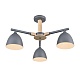 люстра на штанге lumion colange 8096/3c