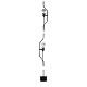 подвесной светильник loft it parentesi 10346/2 black