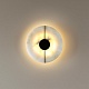 настенный светильник odeon light naxos 4311/12wl