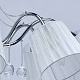 потолочная люстра de markt лацио 103012708