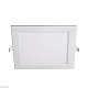 встраиваемый светодиодный светильник jazzway ppl 5009752a