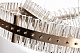 подвесная люстра garda decor galaxy 91gh-30867