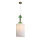 подвесной светильник lumion moderni ilmira 8337/1a