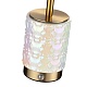 настольная лампа беспроводная odeon light l-vision lulu 5454/6tl