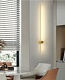 настенный светильник topdecor uno a3 33 4000k
