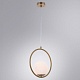 подвесной светильник arte lamp matisse a7741sp-1ab