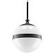 подвесная люстра lightstar globo 813137