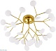 потолочная люстра arte lamp candy a7274pl-27go