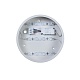 потолочный светодиодный светильник loft it axel 10002/12 white