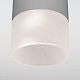 уличный светодиодный светильник elektrostandard light led 35139/h серый 4690389177934