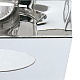 встраиваемый светильник d27f1135 fabbian